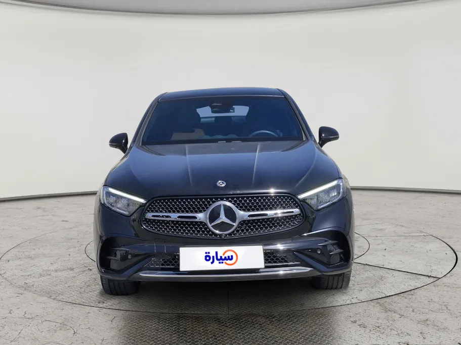 2024 Mercedes GLC 200 