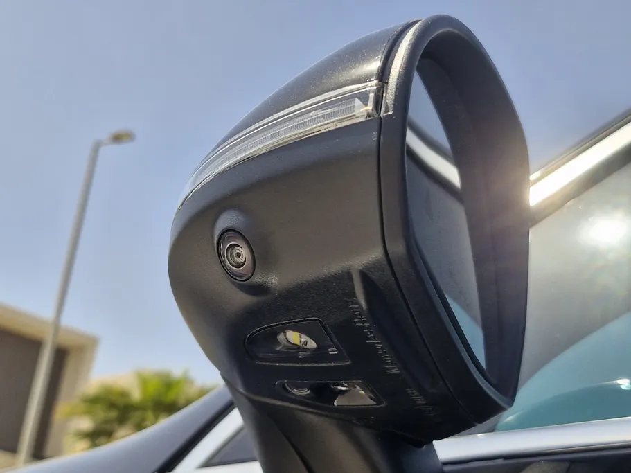 2024 Mercedes GLC 200 