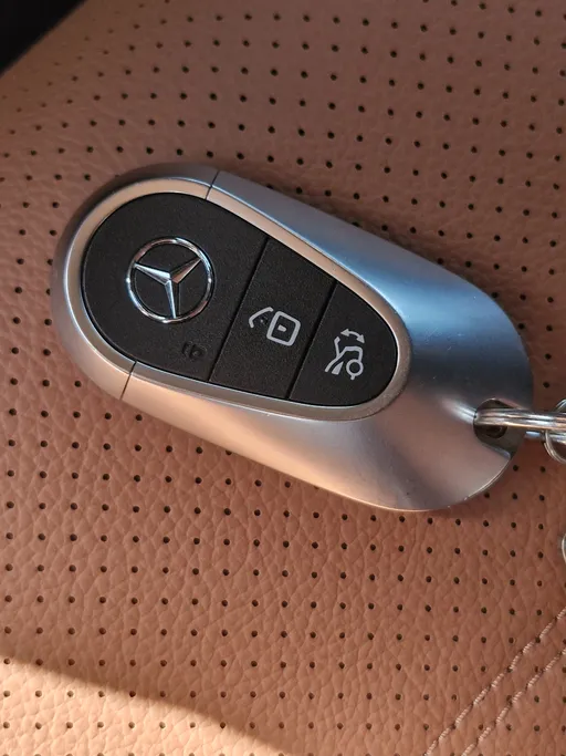 2024 Mercedes GLC 200 