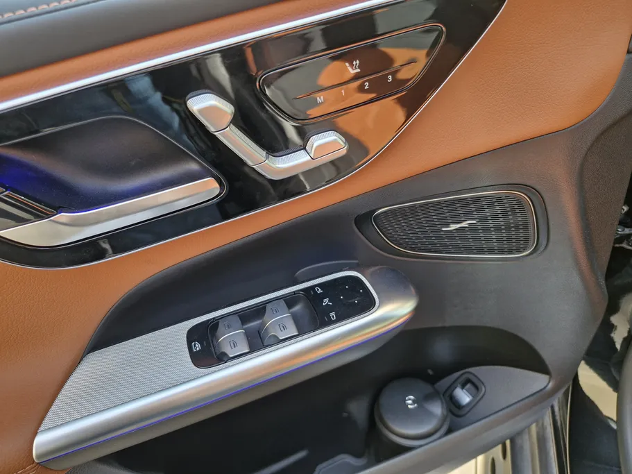 2024 Mercedes GLC 200 