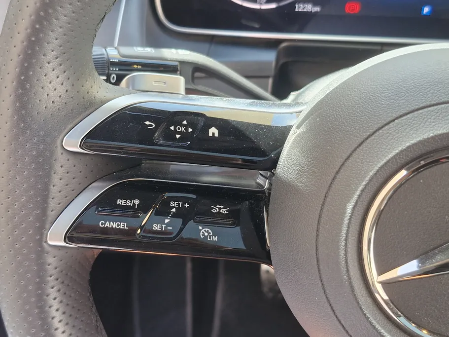 2024 Mercedes GLC 200 