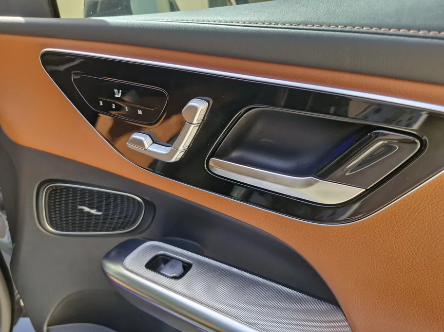 2024 Mercedes GLC 200 