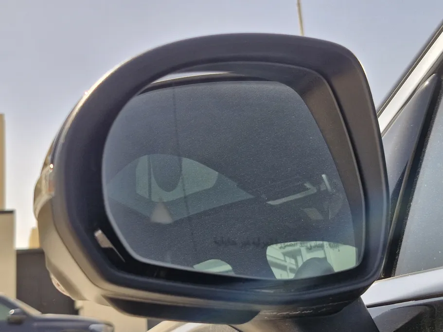 2024 Mercedes GLC 200 