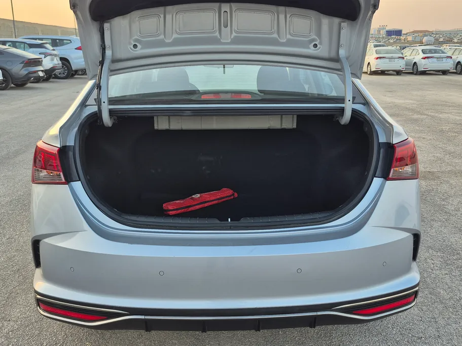 2023 Hyundai Accent Smart 