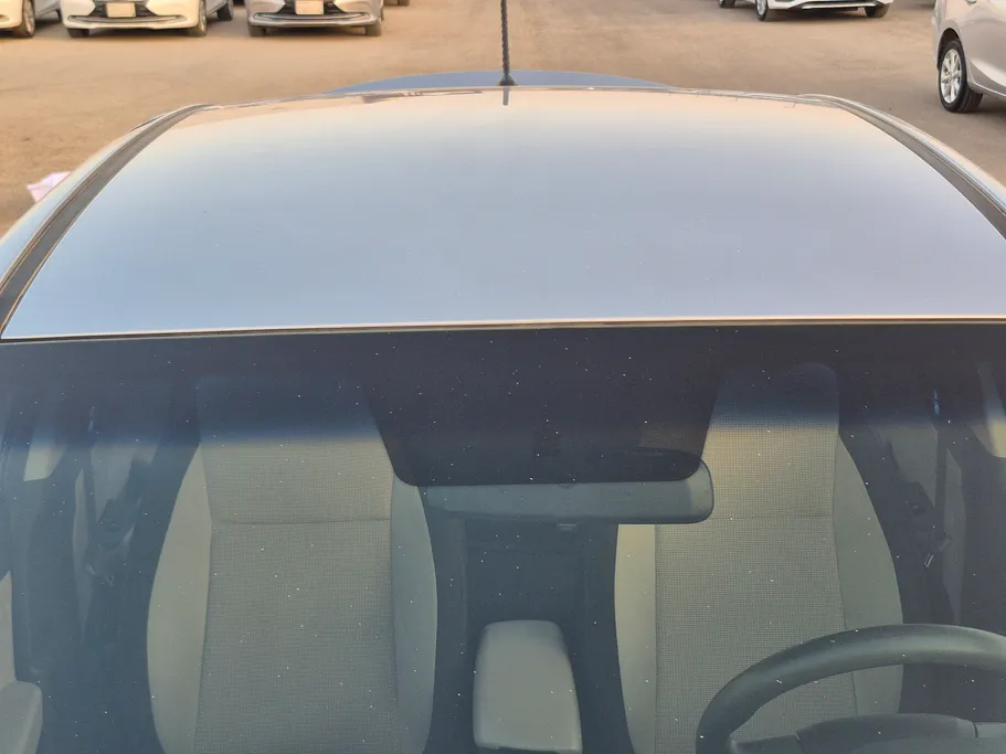 2023 Hyundai Accent Smart 