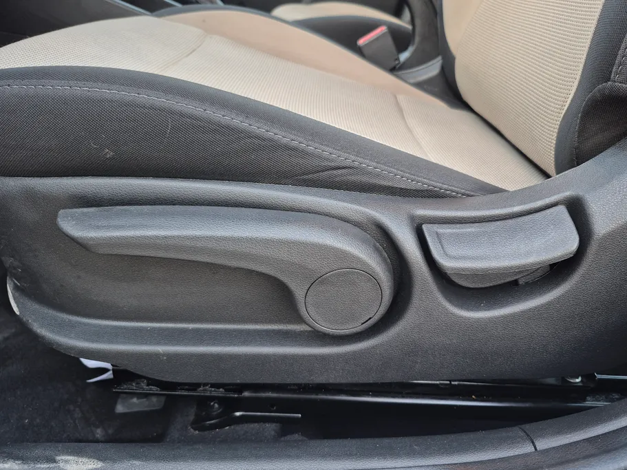 2023 Hyundai Accent Smart 