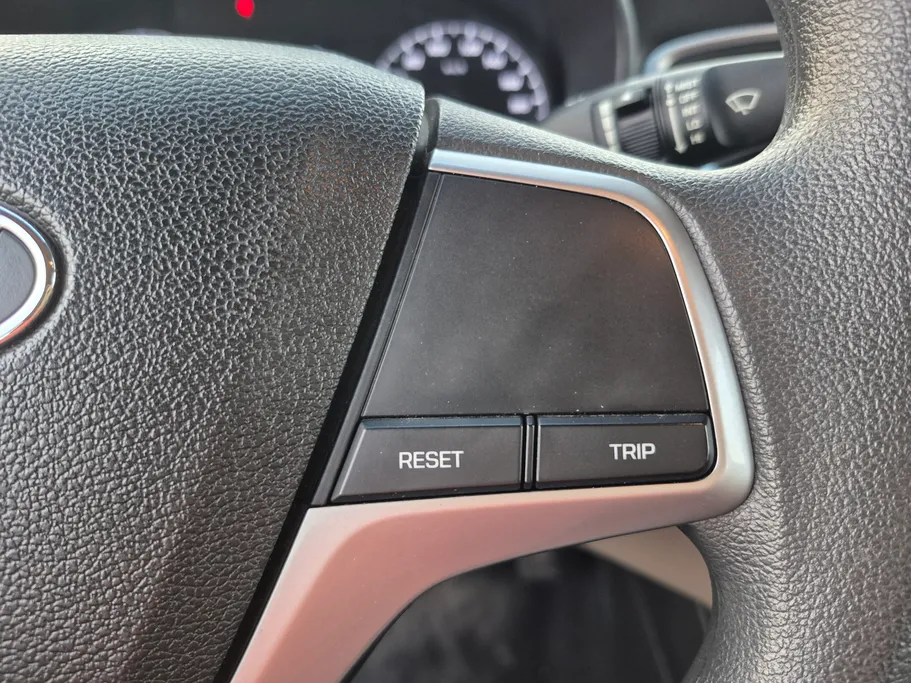 2023 Hyundai Accent Smart 