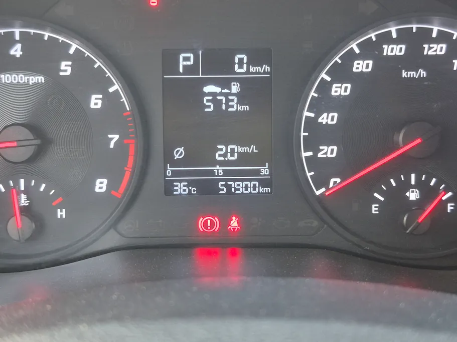 2023 Hyundai Accent Smart 