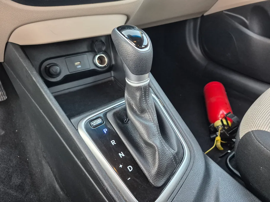 2023 Hyundai Accent Smart 