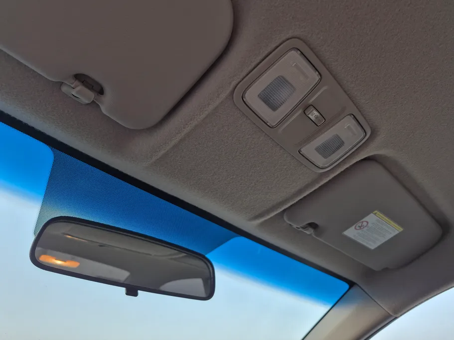2023 Hyundai Accent Smart 