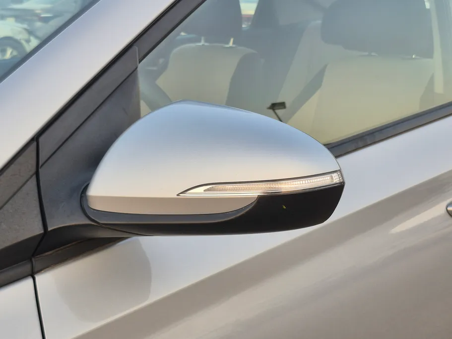 2023 Hyundai Accent Smart 