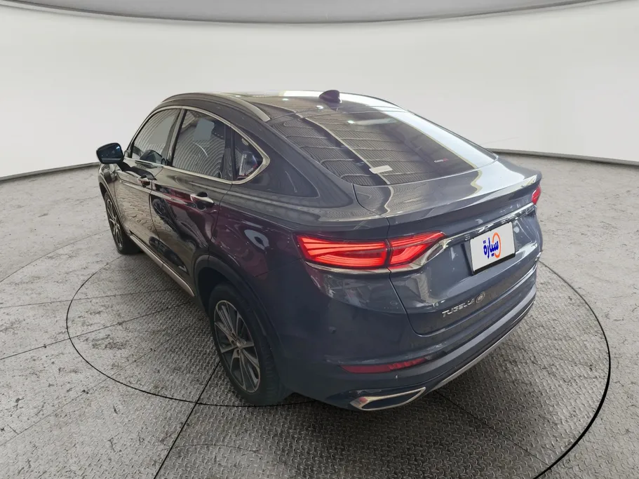 جيلي توجيلا Luxury GL 2023 