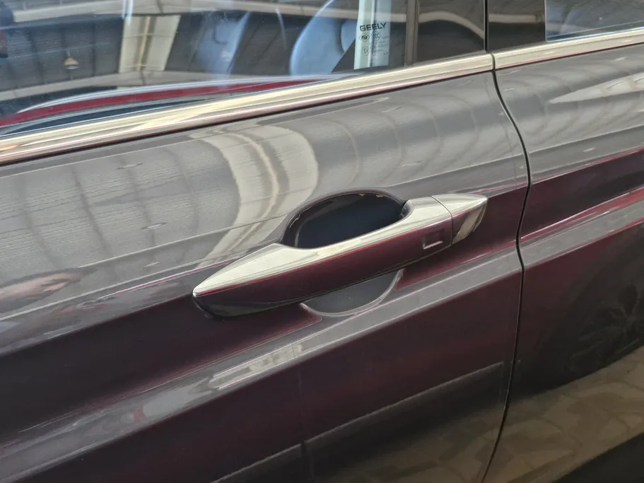 جيلي توجيلا Luxury GL 2023 