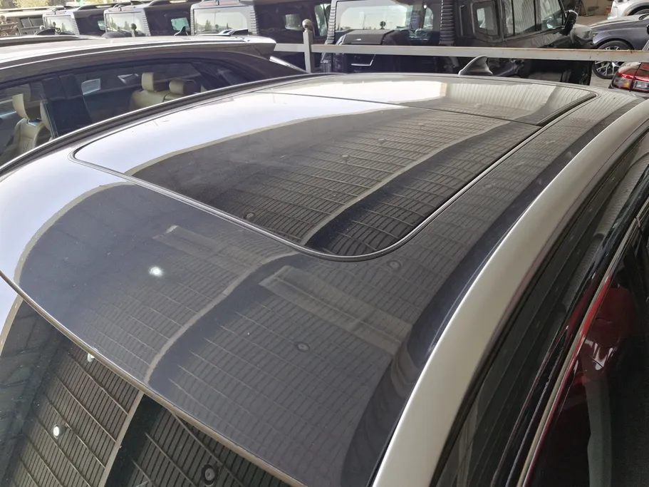 جيلي توجيلا Luxury GL 2023 