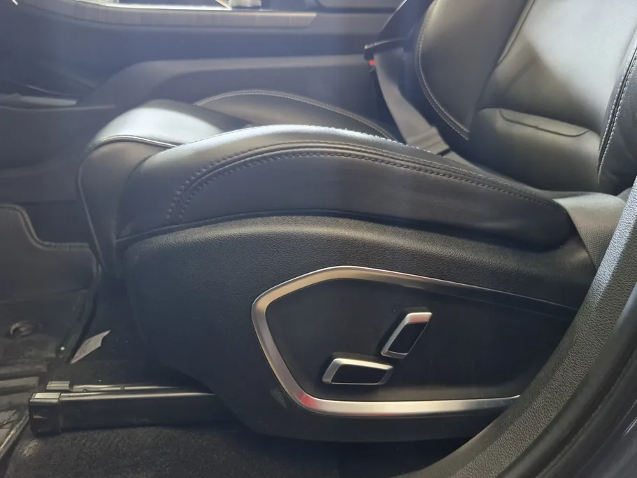 جيلي توجيلا Luxury GL 2023 