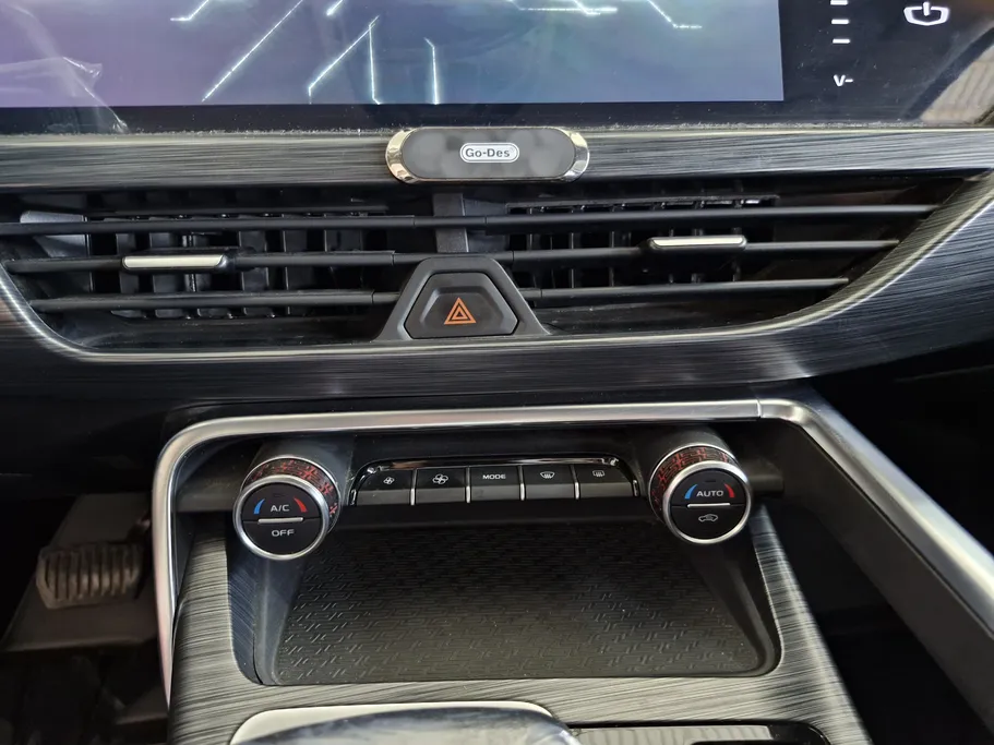 جيلي توجيلا Luxury GL 2023 