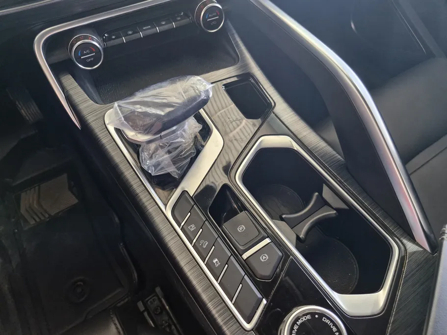 جيلي توجيلا Luxury GL 2023 