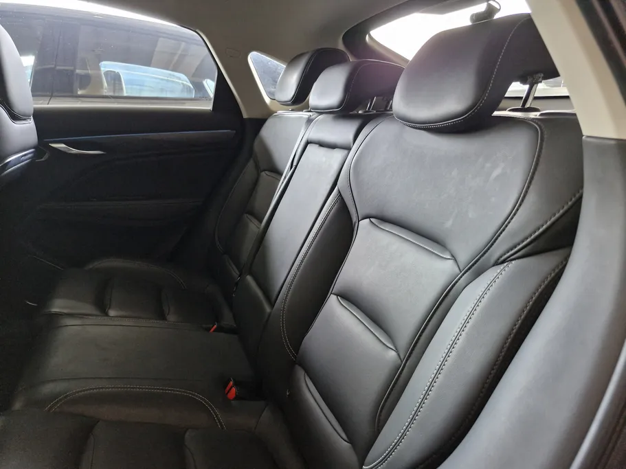 جيلي توجيلا Luxury GL 2023 