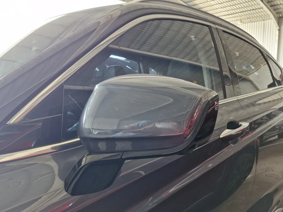جيلي توجيلا Luxury GL 2023 