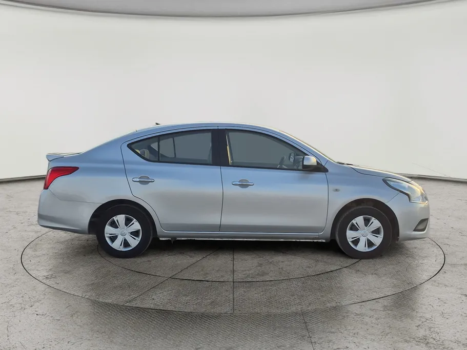 2020 Nissan Sunny SV 
