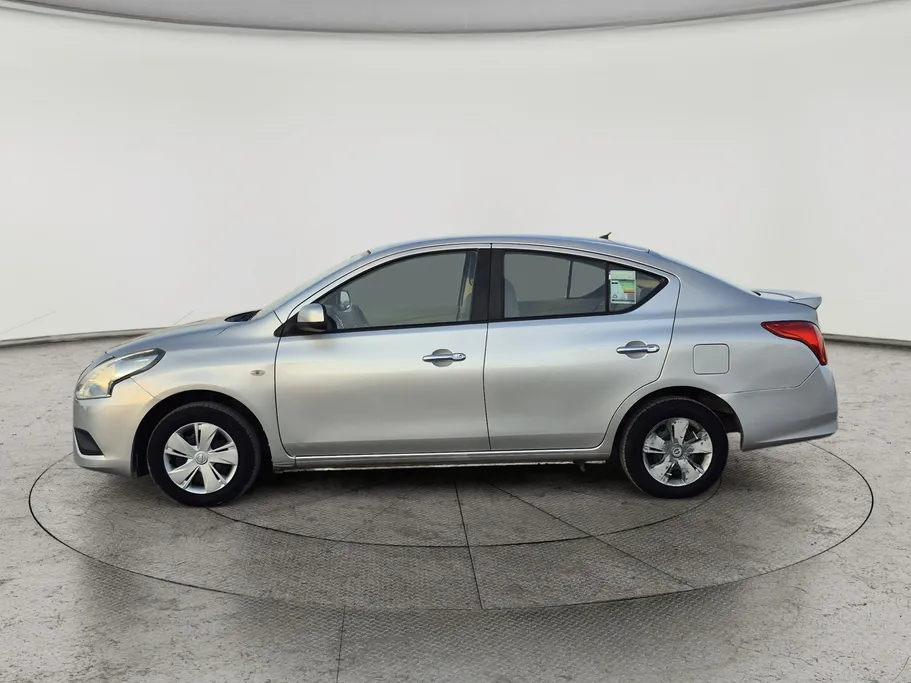 2020 Nissan Sunny SV 