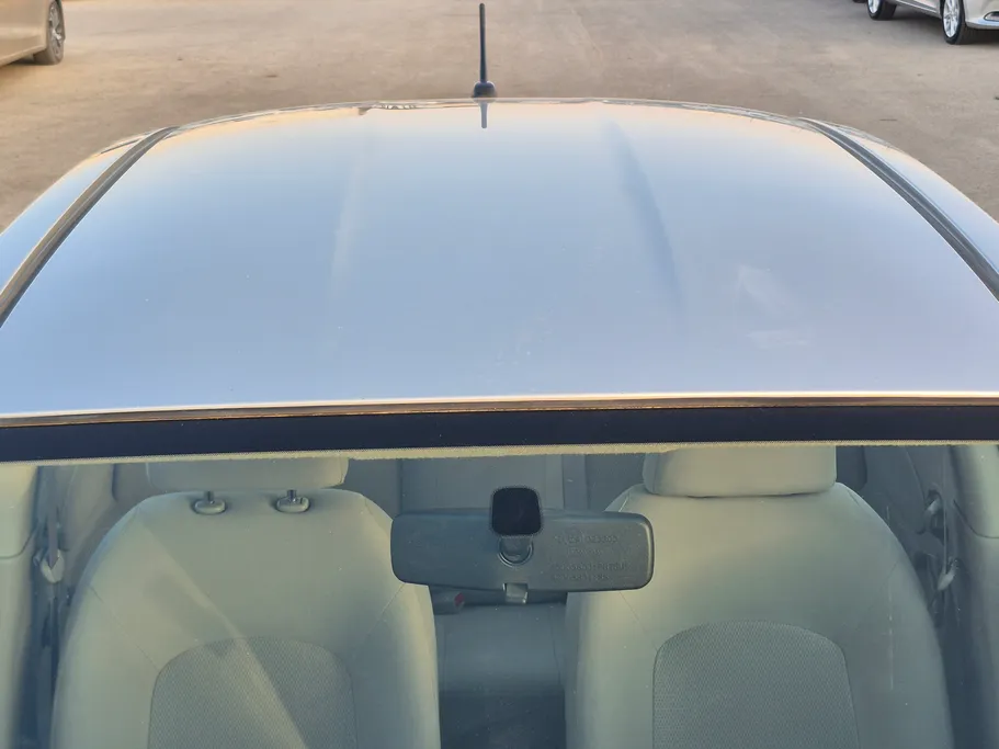 نيسان صني SV 2020 