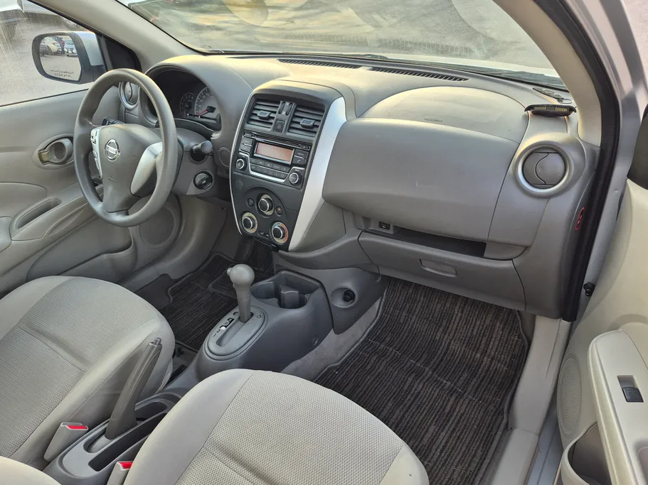 نيسان صني SV 2020 
