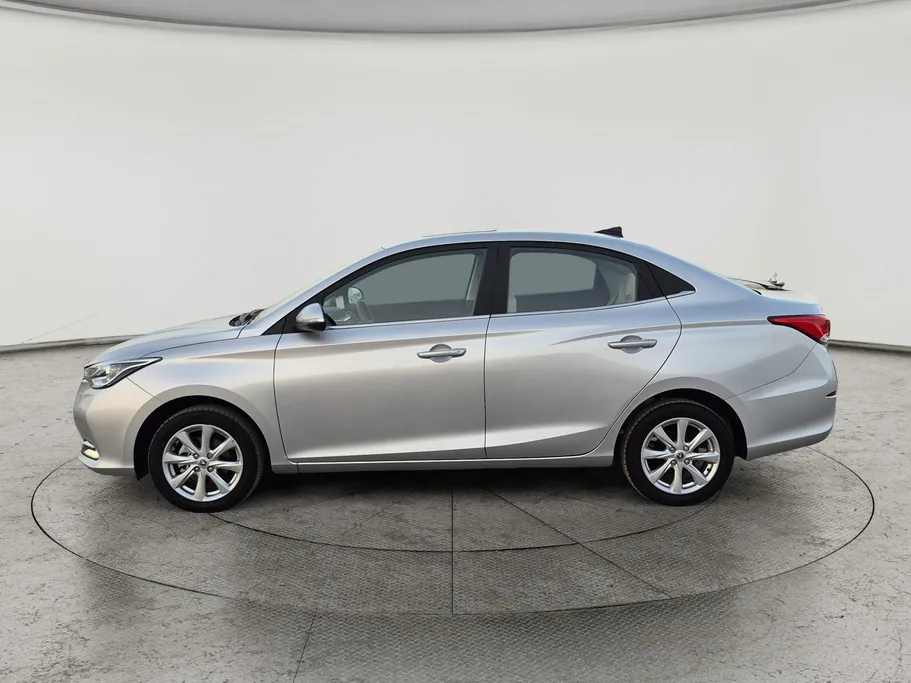2025 Changan Alsvin Full Option 
