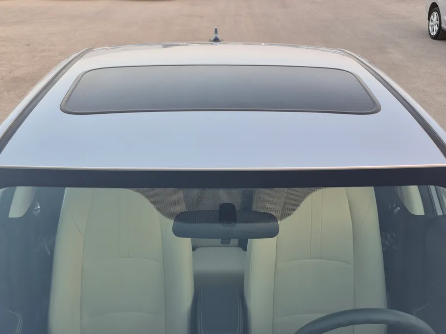 2025 Changan Alsvin Full Option 