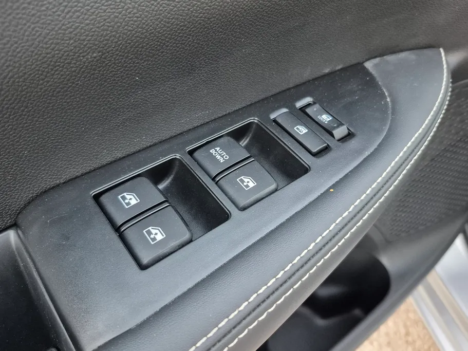 2025 Changan Alsvin Full Option 