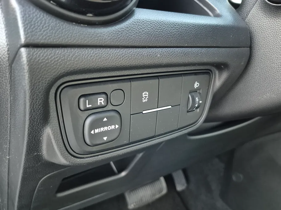 2025 Changan Alsvin Full Option 