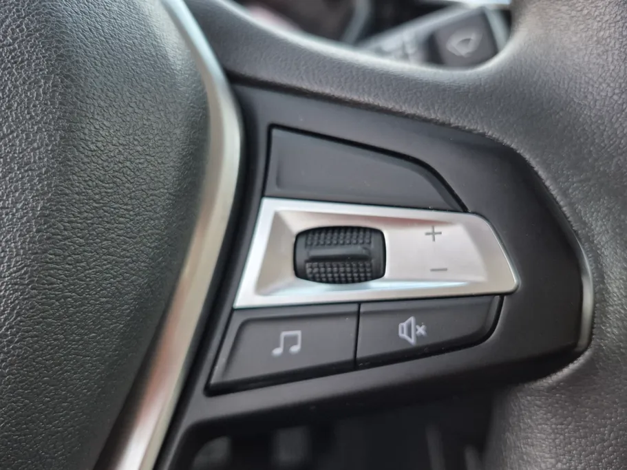 2025 Changan Alsvin Full Option 