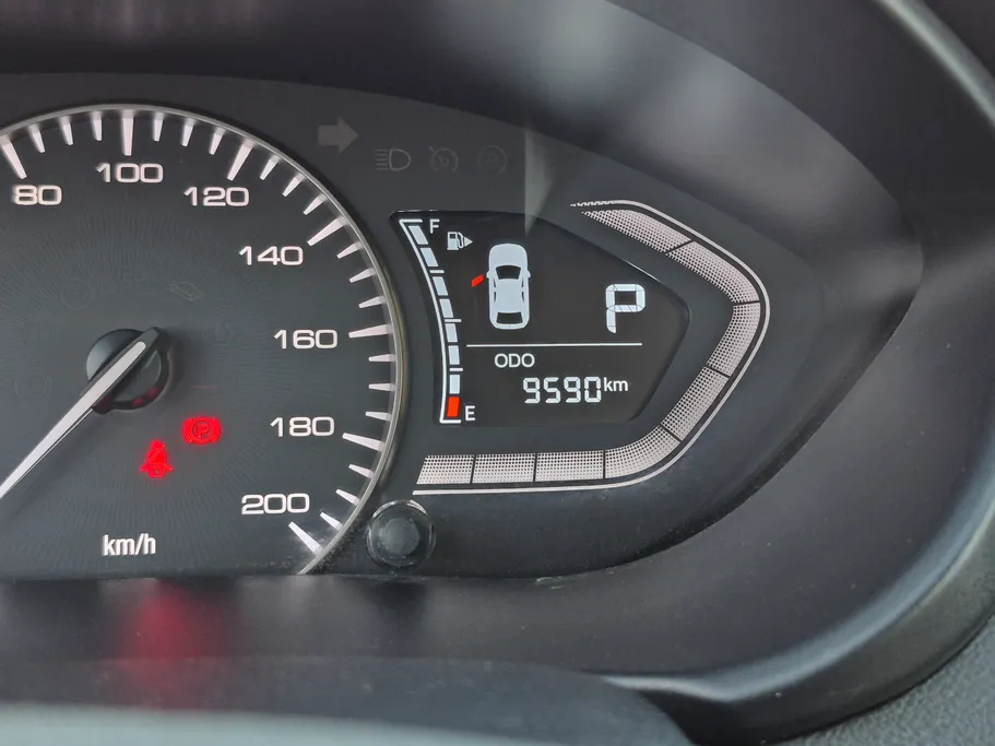 2025 Changan Alsvin Full Option 