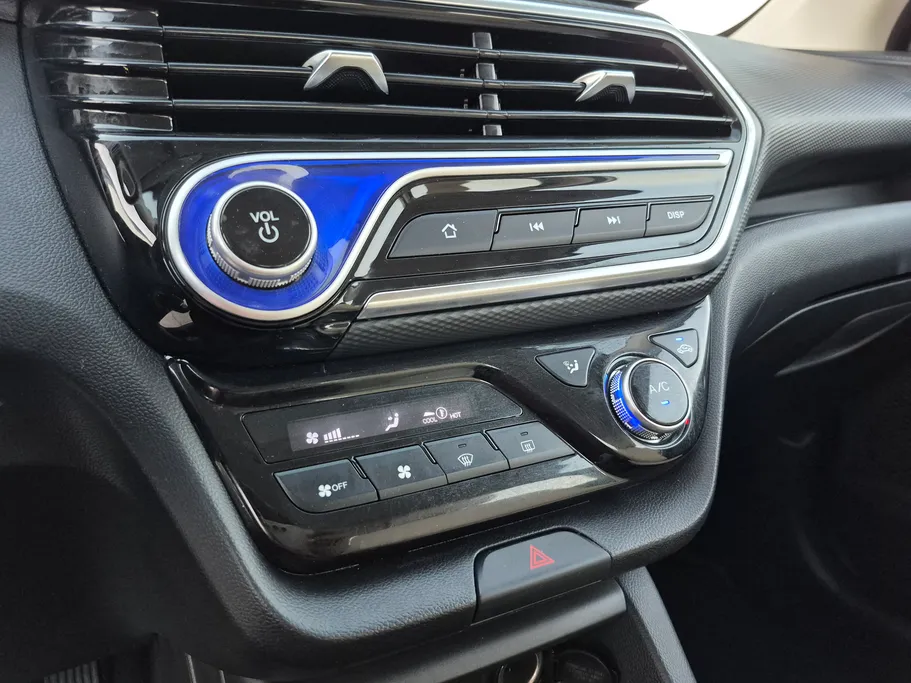 2025 Changan Alsvin Full Option 