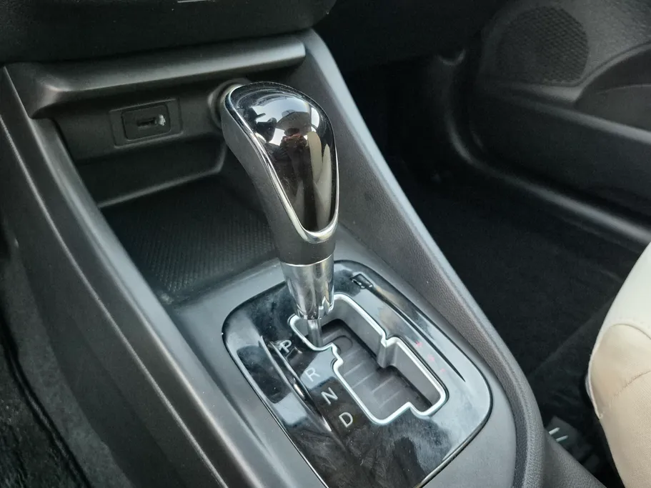 2025 Changan Alsvin Full Option 