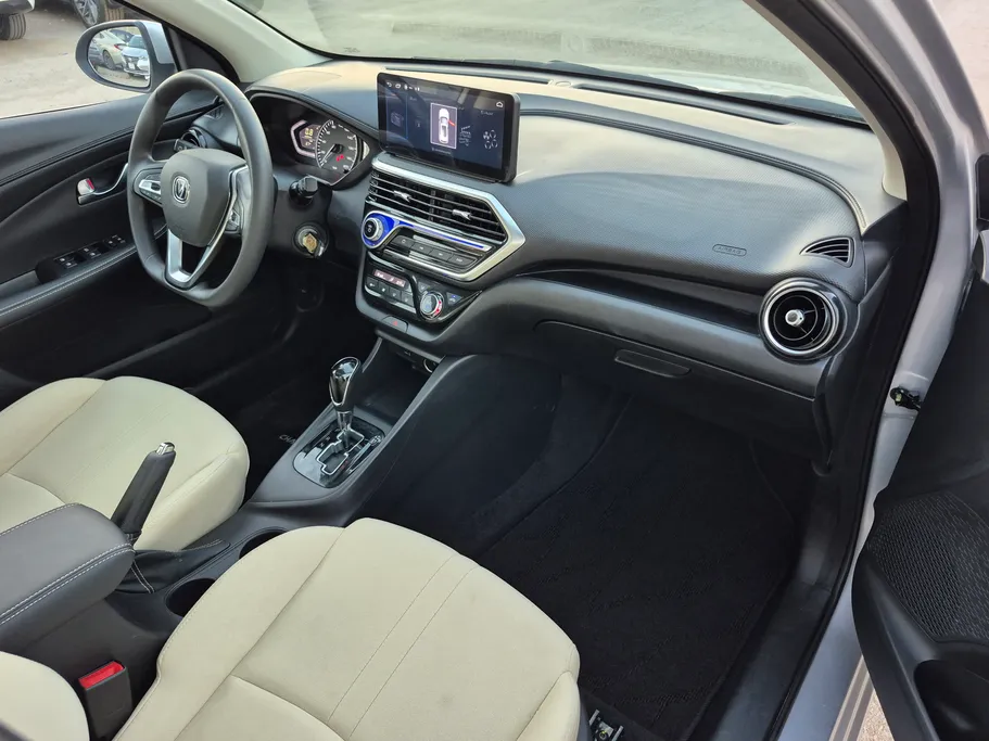 2025 Changan Alsvin Full Option 