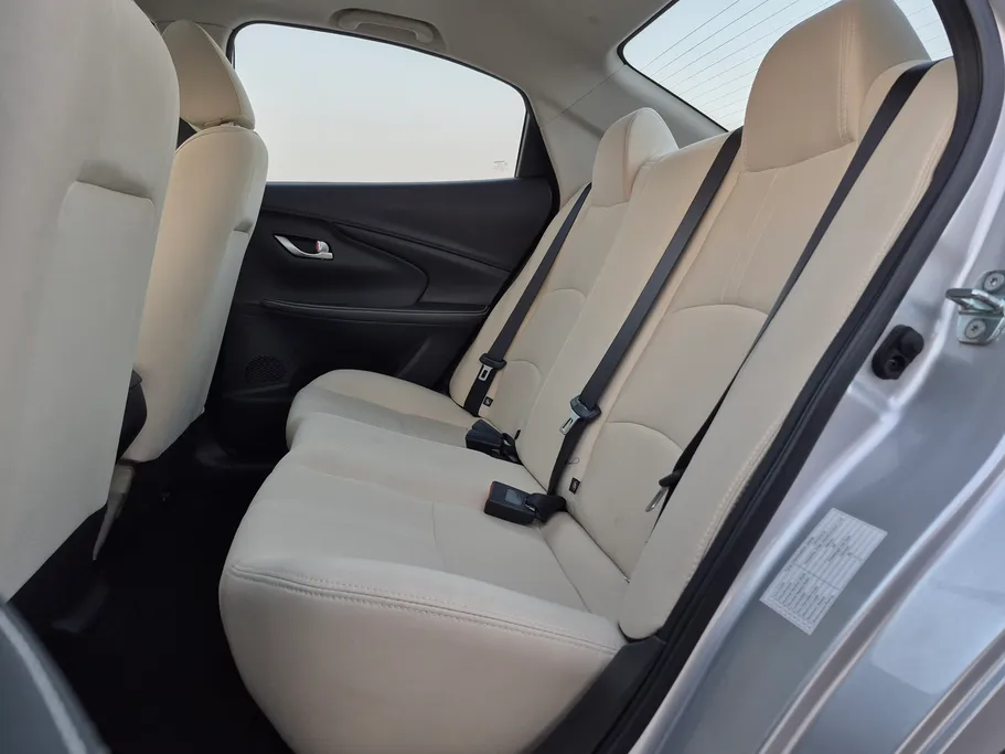 2025 Changan Alsvin Full Option 