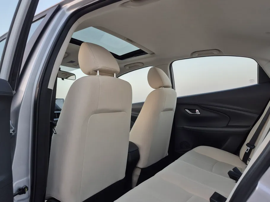 2025 Changan Alsvin Full Option 