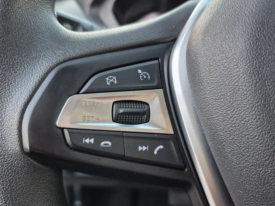 2025 Changan Alsvin Full Option 