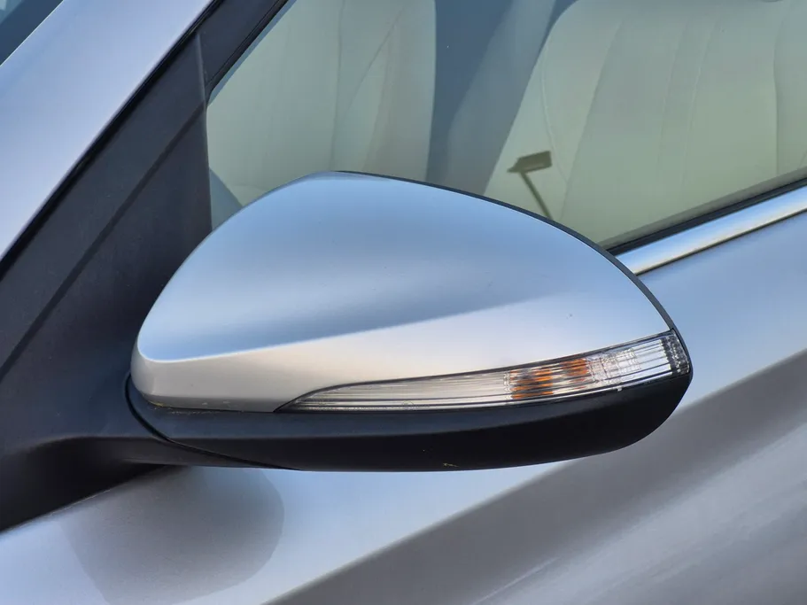 2025 Changan Alsvin Full Option 