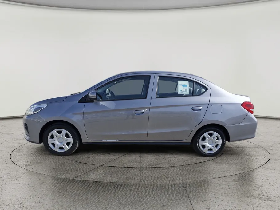 2022 Mitsubishi Attrage L 