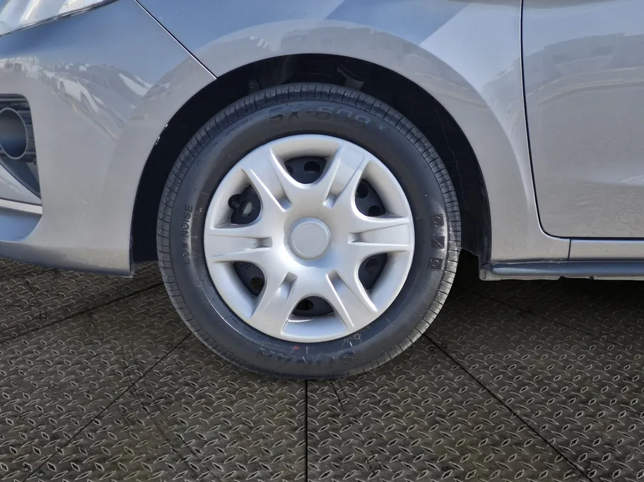 2022 Mitsubishi Attrage L 