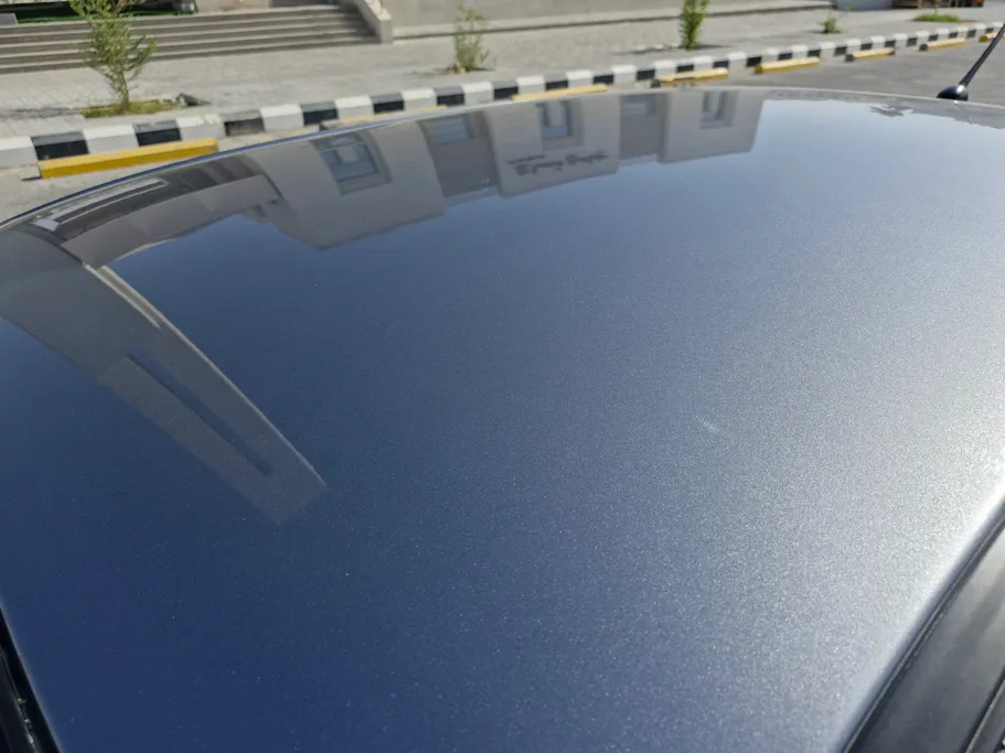 2022 Mitsubishi Attrage L 