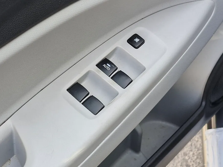 2022 Mitsubishi Attrage L 
