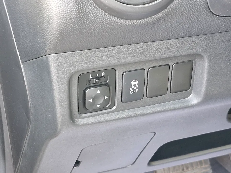 2022 Mitsubishi Attrage L 