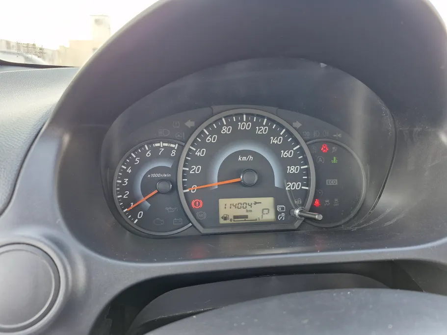 ميتسوبيشي اتراج L 2022 