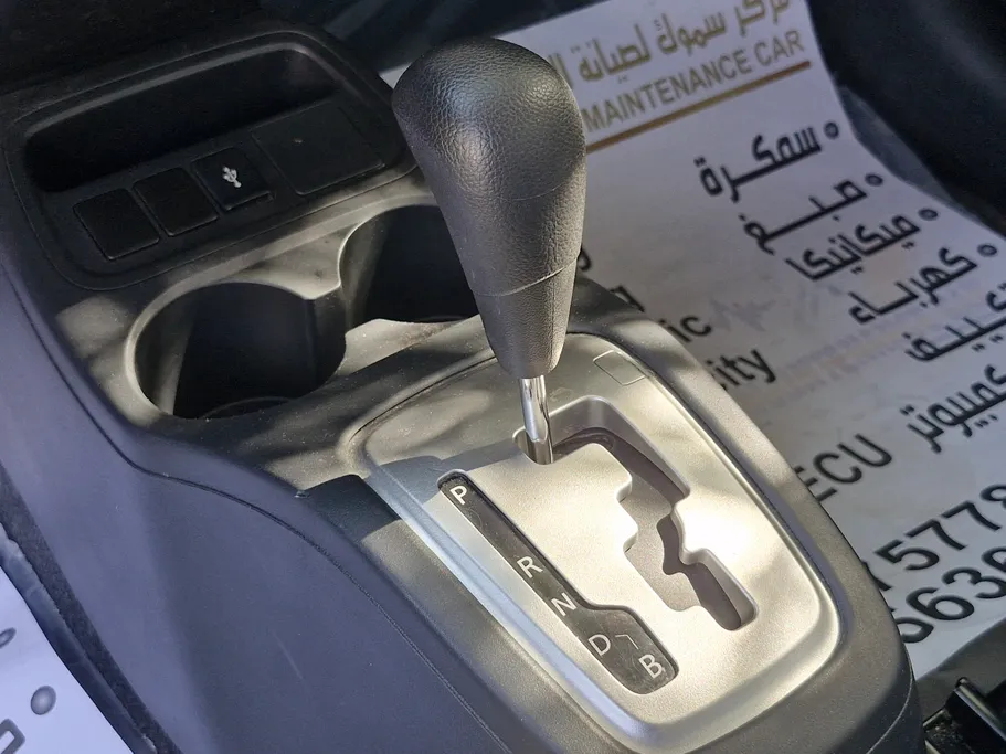 2022 Mitsubishi Attrage L 