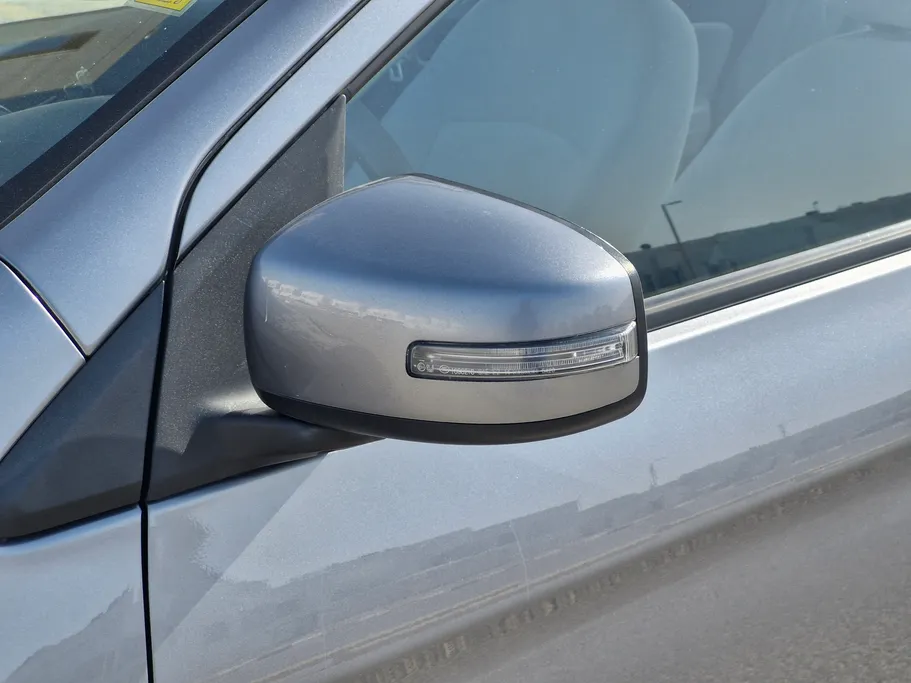 2022 Mitsubishi Attrage L 