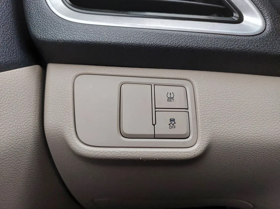 2022 Hyundai Accent Smart 
