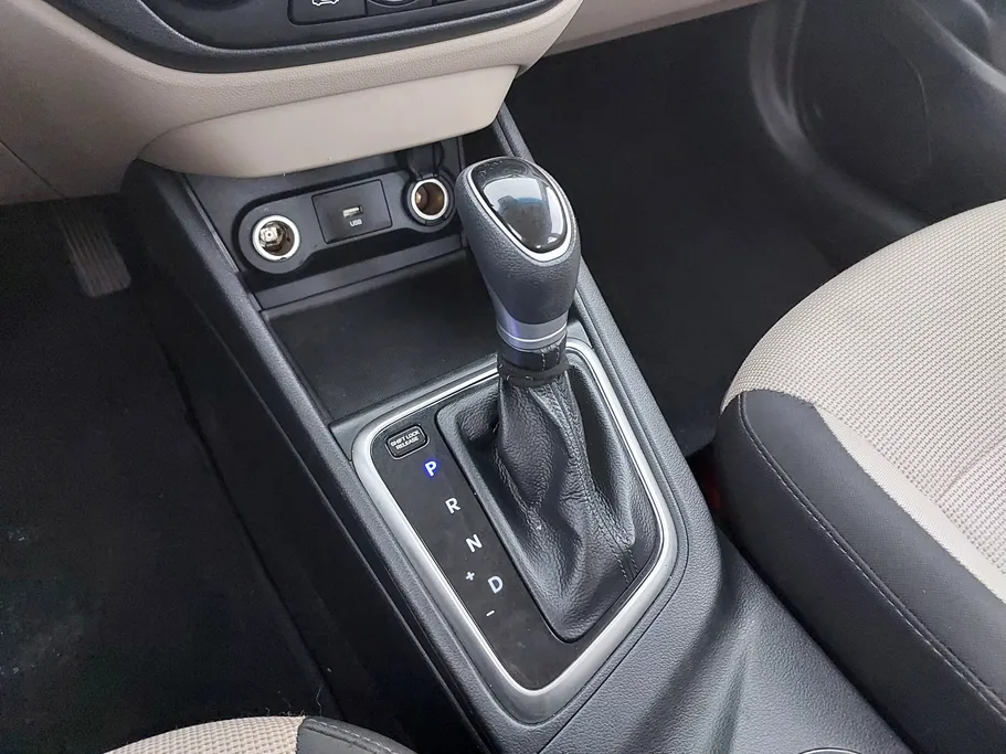 2022 Hyundai Accent Smart 